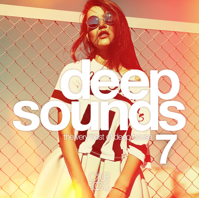 Deep Sounds 7 Cover PM