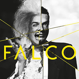 Falco cover web