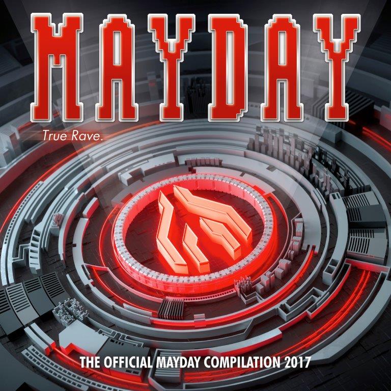 Mayday2017 Cover Digital