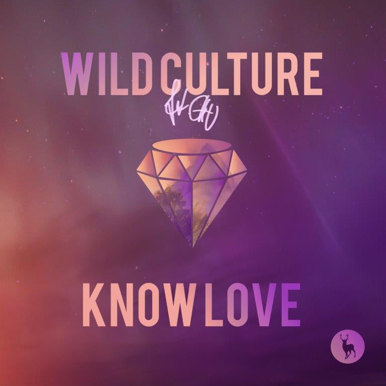 Wild Culture   Know Love Cover