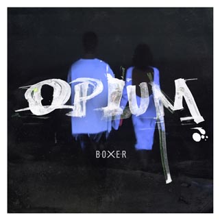 opium cover