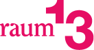 raum13 logo